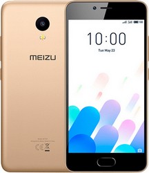 Замена шлейфов на телефоне Meizu M5c в Сургуте